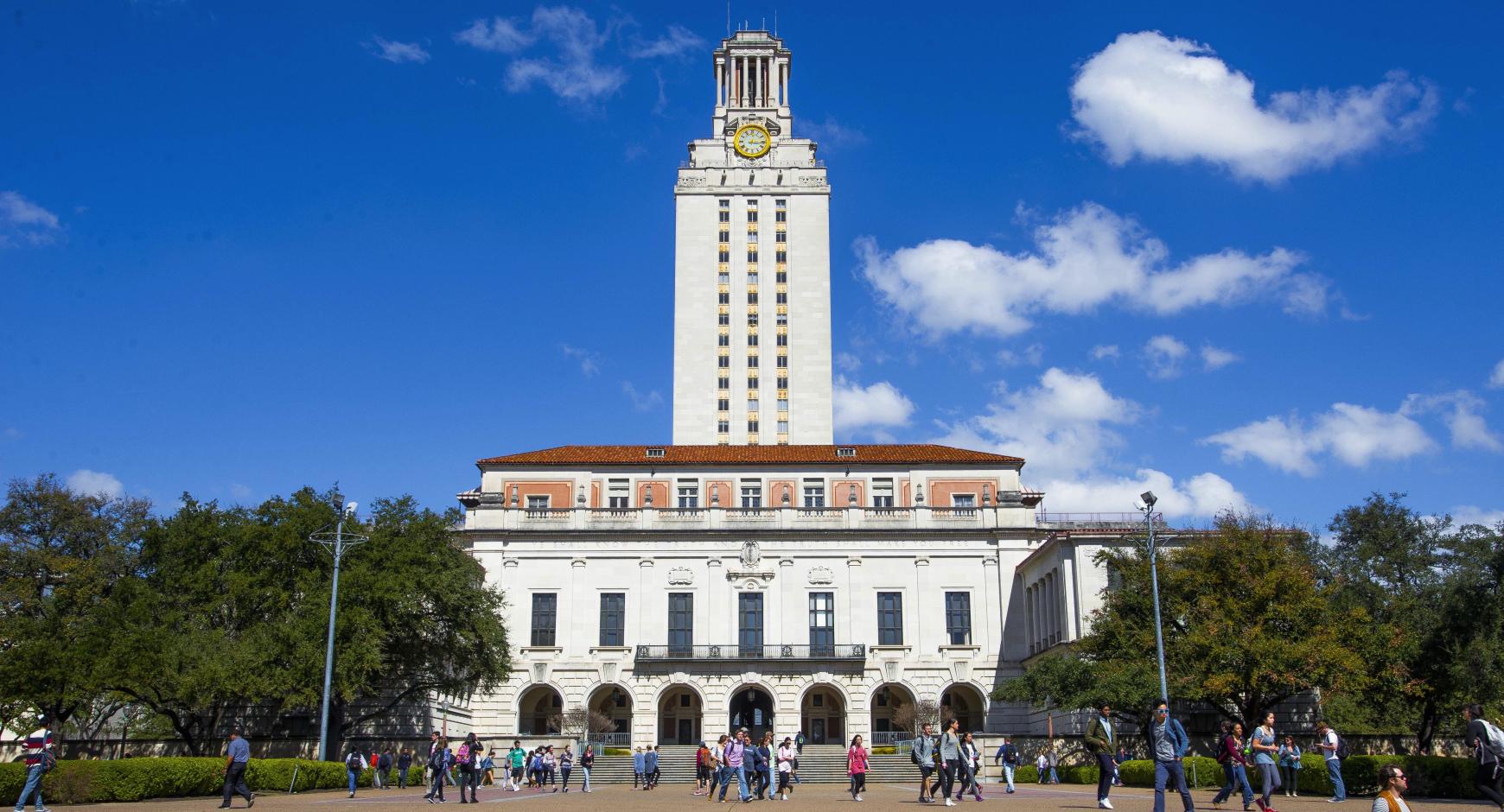 Standards and Procedures | TEXAS Undergraduate Studies