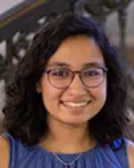 Ishaana Talesara
