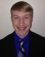 Jacob Hethcock smiling