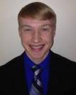 Jacob Hethcock smiling