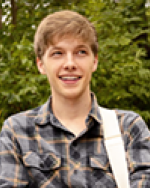 Photo of Mitch Webb