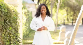 Kynadi Jones
