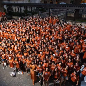 Students from the UGS Class of 2023