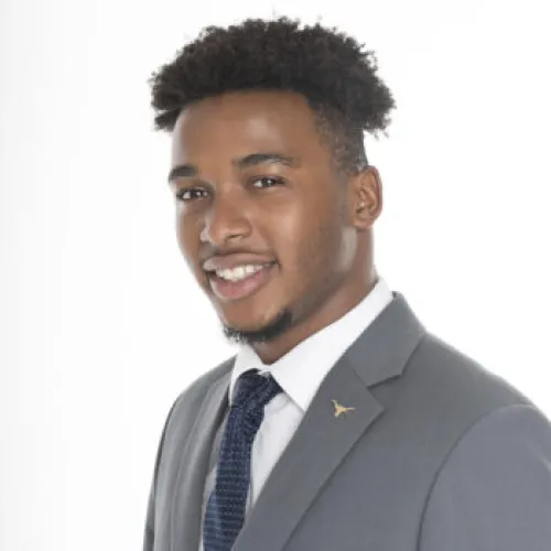 Brandon Okeke