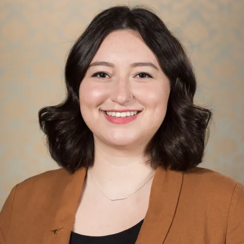 Isabel Alvarado