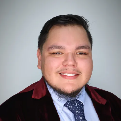 Jamie Saucedo