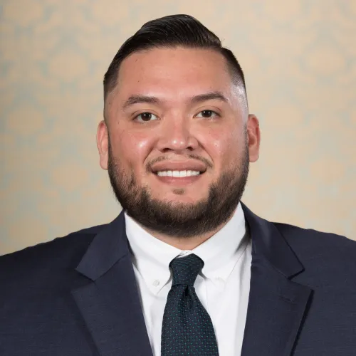 Kris Zepeda