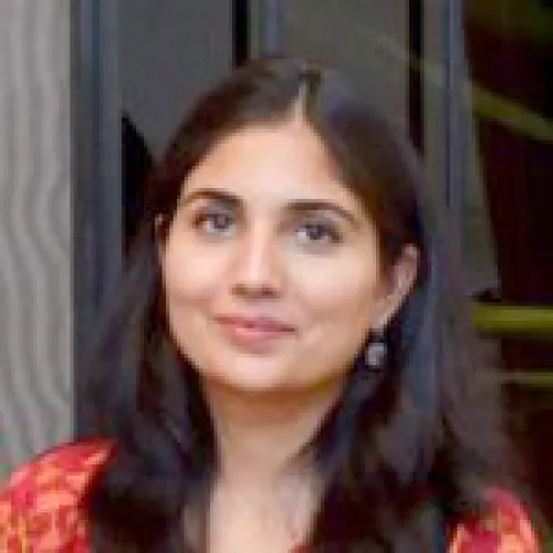 Nabeeha Chaudhary