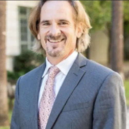 Douglas Bruster