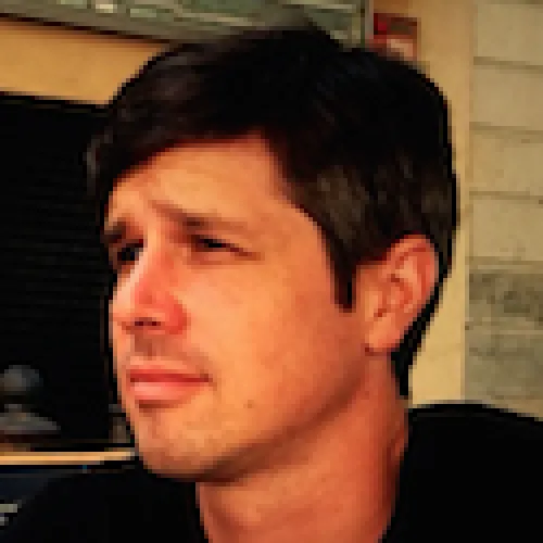 Joshua Roebke