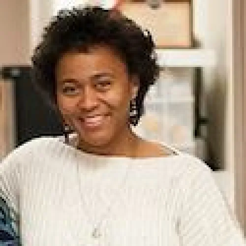 Pamela Powell