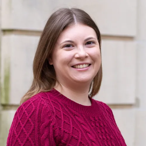 Rebecca Buckalew