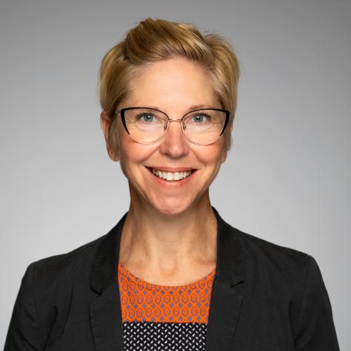 Hillary Procknow
