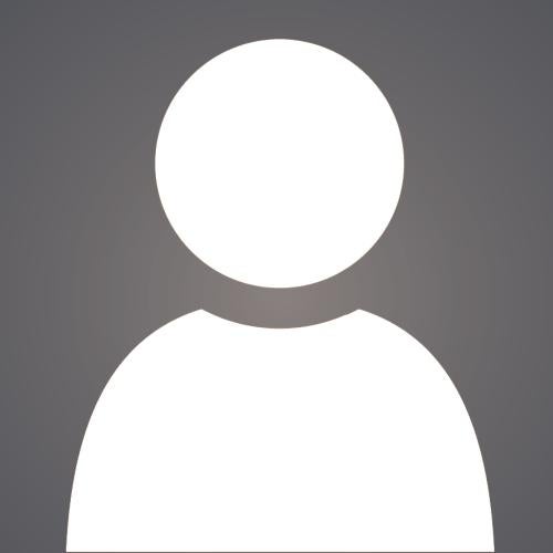 Icon of a person