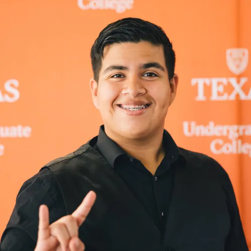 Andres Ramirez